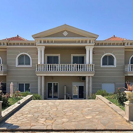 Villa Dimitri - Penthouse Seaview Alexandroúpolis Ngoại thất bức ảnh